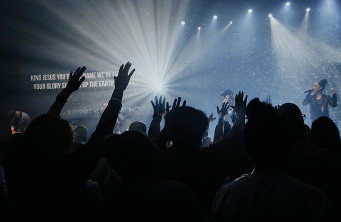 It’s Time for the American Church to Stop ‘Dithering’ About Faith