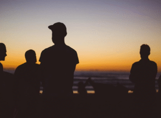 Where All the Men Have Gone – and How to Bring All the Men Back