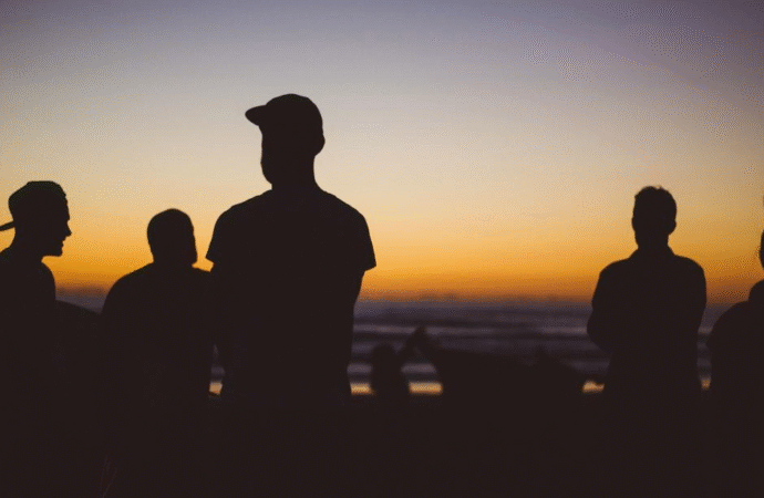Where All the Men Have Gone – and How to Bring All the Men Back