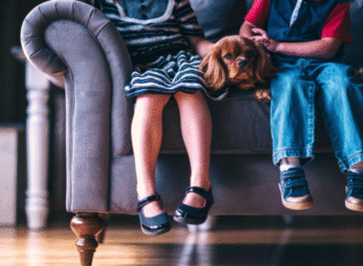Is it Time to Admit That Divorce Hurts Kids Big Time?