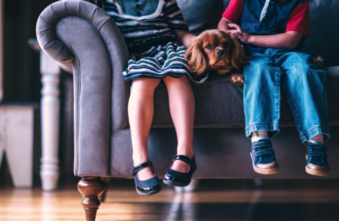 Is it Time to Admit That Divorce Hurts Kids Big Time?