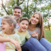 Forming a Family Huddle