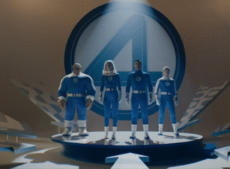 Family + Science Is Not the Magic Equation ‘Fantastic Four: First Steps’ Thinks It Is