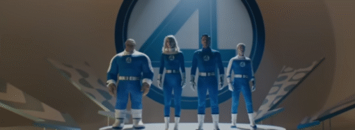 Family + Science Is Not the Magic Equation ‘Fantastic Four: First Steps’ Thinks It Is