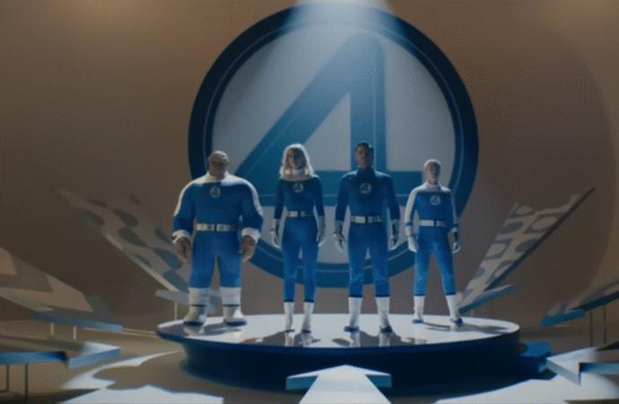 Family + Science Is Not the Magic Equation ‘Fantastic Four: First Steps’ Thinks It Is