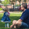 It Takes a Certain Kind of Village to Raise the Spirits of a Parent