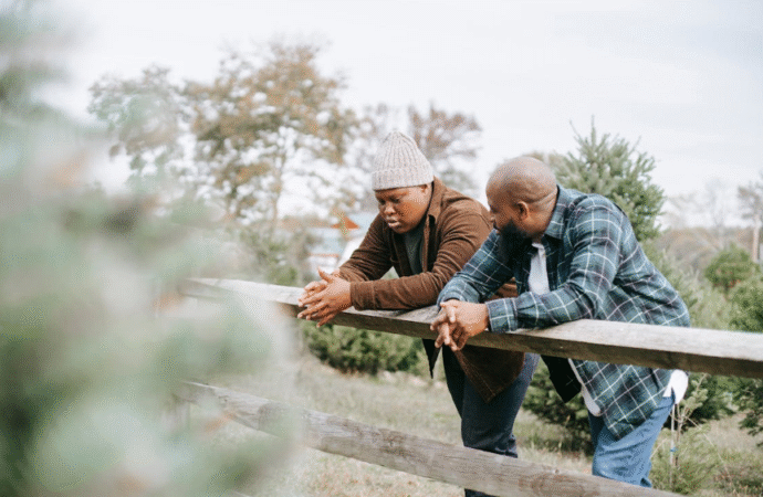 To Build Up America, We Must Start Close to Home