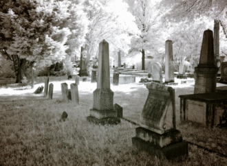 How to Have the Epitaph of a Famous Man