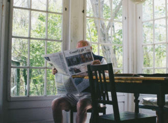 In Praise of Print
