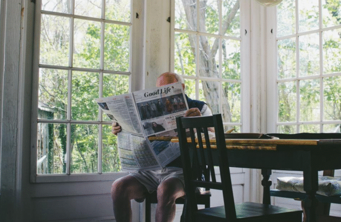 In Praise of Print