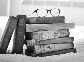 1,000 Good Books to (Slowly) Consider