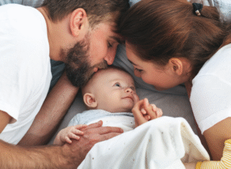 To Have Kids … or Not?