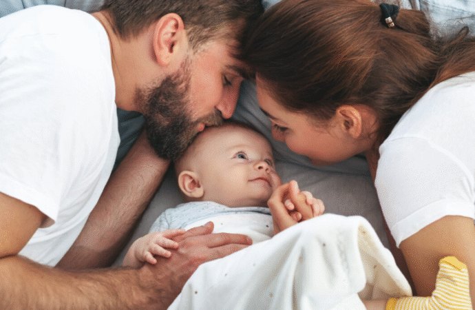 To Have Kids … or Not?