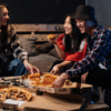 Financing Your Pizza – the Problem of Modern Decadence