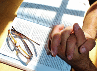 Let’s Make Every Day a National Day of Prayer