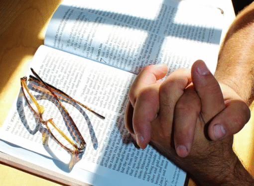 Let’s Make Every Day a National Day of Prayer