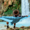 For Culture’s Sake, Relax!