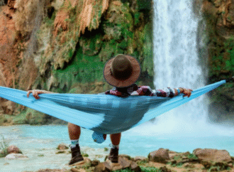 For Culture’s Sake, Relax!