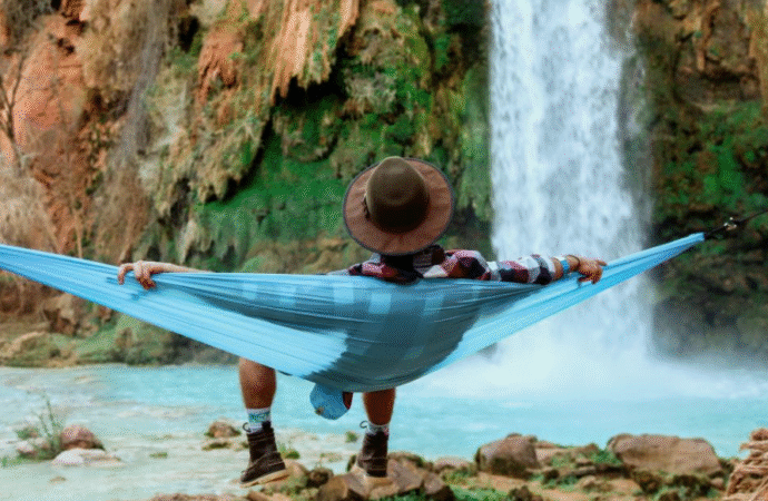 For Culture’s Sake, Relax!