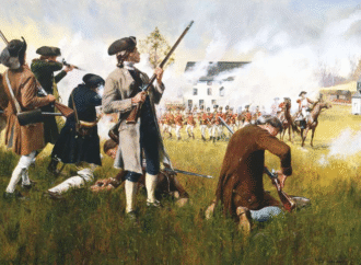 Independence – Would You REALLY Have Rebelled?