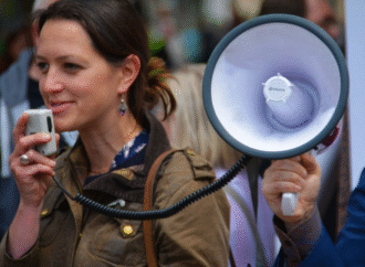 Truth and Courage in an Age of Deception