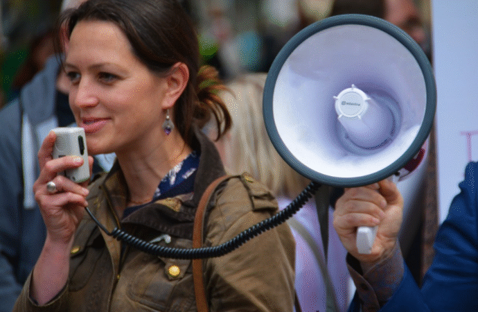Truth and Courage in an Age of Deception