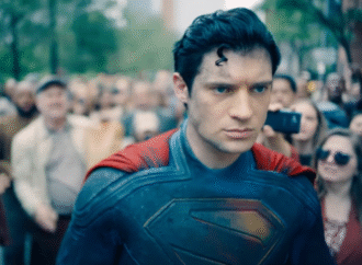 The New ‘Superman’ Surprises with a Message About the Value of Human Life