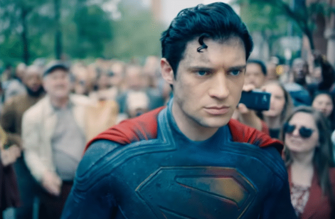 The New ‘Superman’ Surprises with a Message About the Value of Human Life