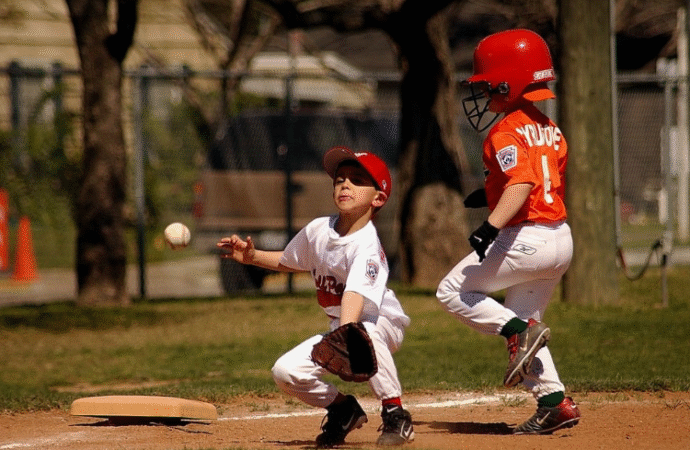Beyond the Box Score: The Stats That Really Matter in Youth Baseball