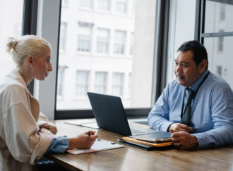 Think Like an Owner: The Interview