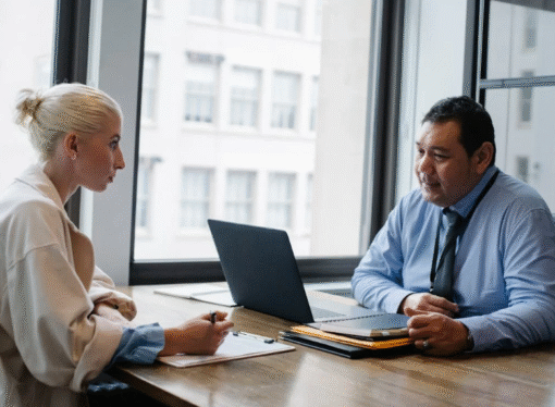Think Like an Owner: The Interview