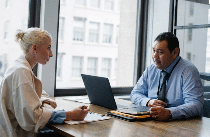 Think Like an Owner: The Interview