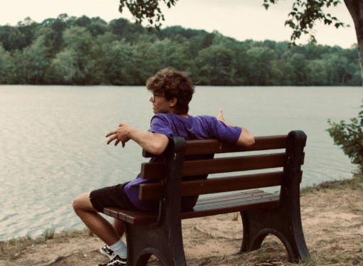 The World Needs Gen Z to Join the Fight