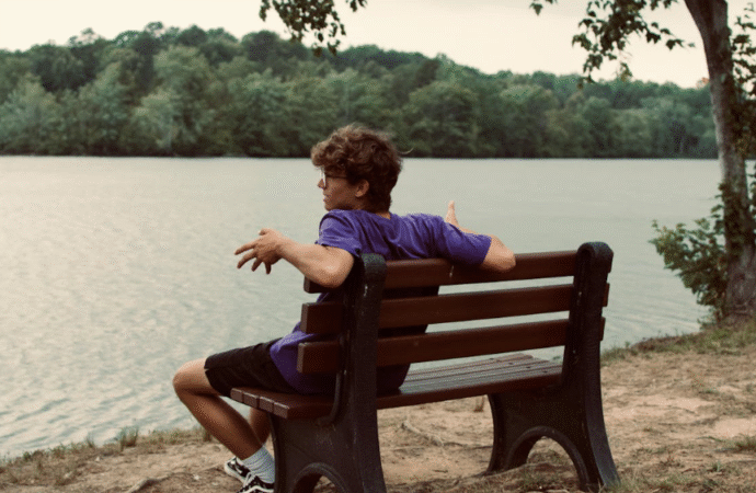 The World Needs Gen Z to Join the Fight