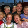 The Larger the Family, the Greater the Gift