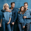 Sydney Sweeney’s Jeans and the Pursuit of Happiness