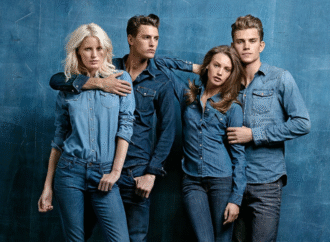 Sydney Sweeney’s Jeans and the Pursuit of Happiness