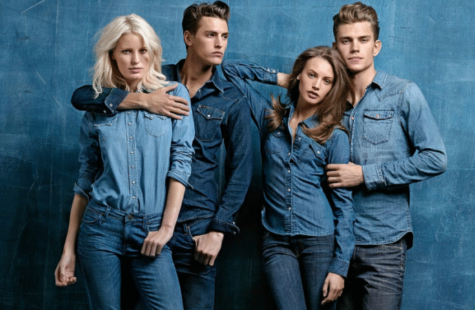 Sydney Sweeney’s Jeans and the Pursuit of Happiness