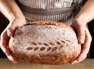 An Ode to Simple Meals