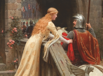 Rekindling Romance in a Politically Correct Age