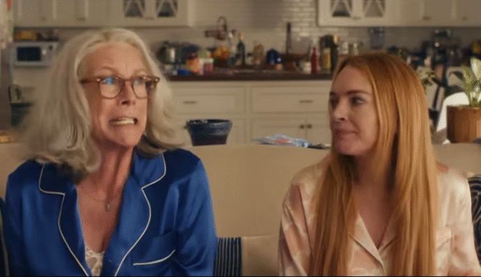 Could the Adults Be Right? ‘Freakier Friday’ Thinks So.