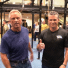 The Kennedy-Hegseth Fitness Challenge Is the Answer to the Body Positivity Movement