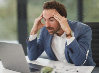 Overwork Is Making Us ‘Time Poor’