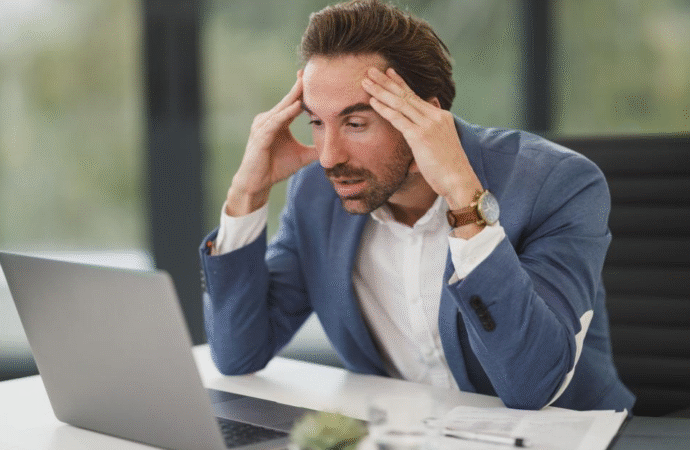 Overwork Is Making Us ‘Time Poor’