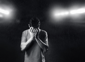 The Debt We Owe to Suffering