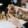 ‘To Labor Is to Pray’ – Reviving Craftsmanship in American Life
