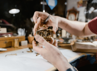 ‘To Labor Is to Pray’ – Reviving Craftsmanship in American Life