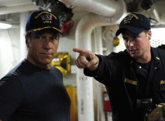 Mike Rowe and the Need to Bring Back Shop Class