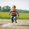 ‘If You Don’t Have to Throw the Kids in the Bathtub, They Haven’t Played Hard Enough.’