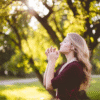 On Contentment and Ceaseless Prayer